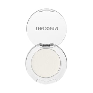 The Saem - Saemmul Single Shadow Shimmer - 9 Colors 2025 Version - #WH02
