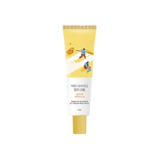 Round Lab - Vita Niacinamide Dark Spot Cream 50Ml