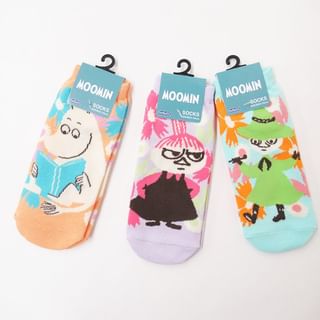 MOOMIN Socks