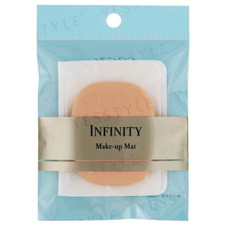 Kose - INFINITY Makeup Mat Puff 1 pc