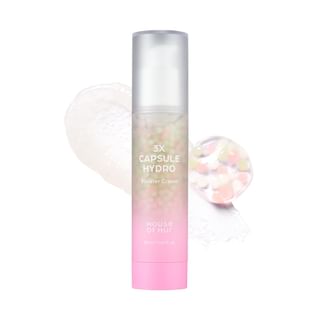 House Of Hur - 3X Capsule Hydro Booster Cream 50Ml