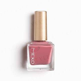 Fingertip Play Light Nail Polish 17 Rose 10ml