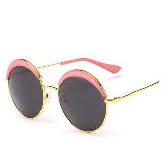 Koon Round Sunglasses