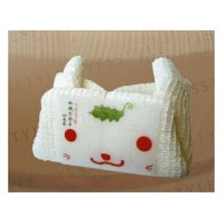 Wagami Body Washing Towel 1 pc