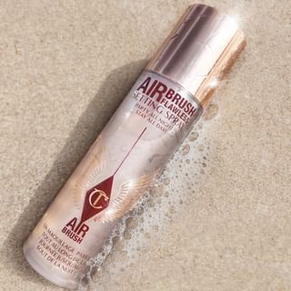 Charlotte Tilbury - Airbrush Flawless Setting Spray Trial 100ml