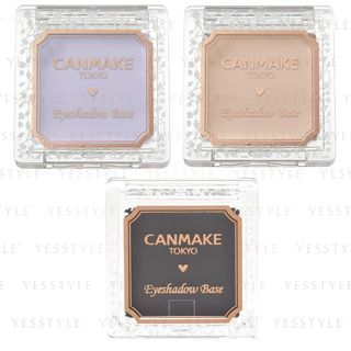 Canmake - Eyeshadow Base Pearl Pink