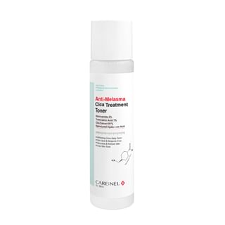 Tónico Anti-Melasma Cica Treatment Toner