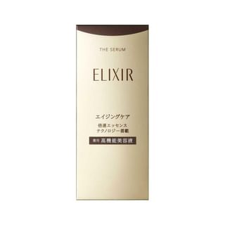 Shiseido - Elixir The Serum AA 50ml