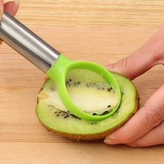 Glowcute Double-Sided Fruit Tool
