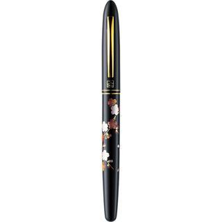 Kuretake Kuretake Brush Pen Makie Monogatari Edazakura (Black)