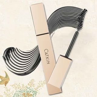 CATKIN - Special Edition Lash Mascara #C01 Black - 7.5g