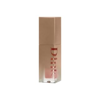 Dinto - Blur-Glowy Lip Tint Latte Edition - 4 Colors #240 Rosy Latte