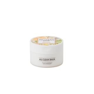 Heimish All Clean Balm Mandarin Mini 50ml
