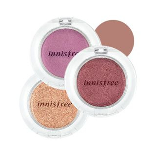 Innisfree Mineral Single Shadow Trend (#01) Trend No.1 Scenery of Autum