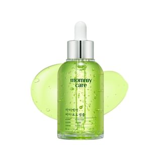 Mommy Care - Sea Grape Lifting Ampoule 2025 Version - 50Ml