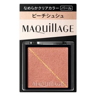 Shiseido - Maquillage Customized Eye Color Single PK374