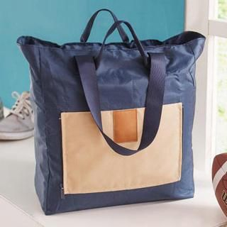 Evorest Bags Foldable Travel Shopper Bag