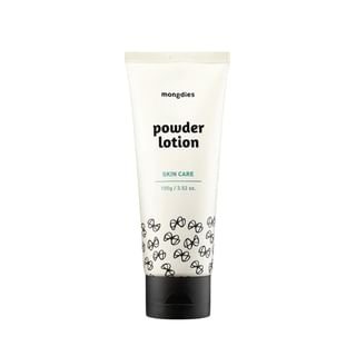 Powder Lotion 100g
