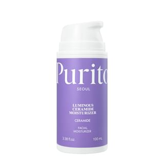 Purito Seoul - Luminous Ceramide Moisturizer - Feuchtigkeitscreme
