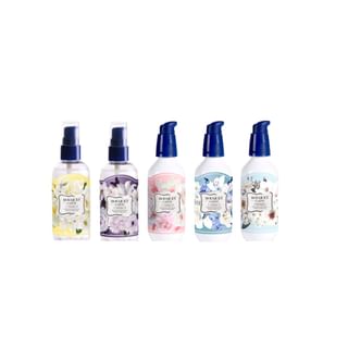 BOUQUET GARNI - Hair Serum - 5 Types 100ml - Clean Soap