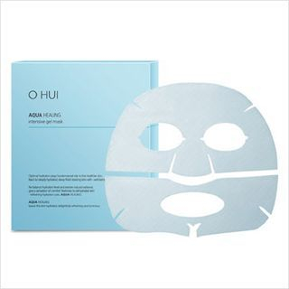 O HUI Aqua Heeling Gel Mask 30g (6pcs) 6pcs