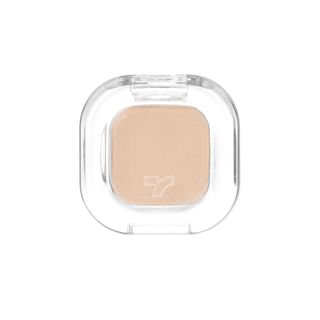 TONYMOLY - Eye Tone Single Eyeshadow - 33 Colors #413 Vanilla Cream