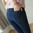 Skinny Jeans Light Blue - 30 от YesStyle.com INT Skinny Jeans Light Blue - 30 от YesStyle.com INT
