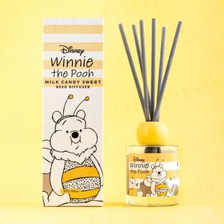 Disney Winnie the Pooh Milk Candy Sweet Reec Diffuser 140ml