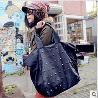 Rosanna Bags Studded Carryall