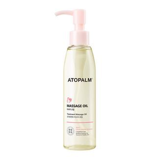 ATOPALM - Maternity Care Massage Oil 120ml