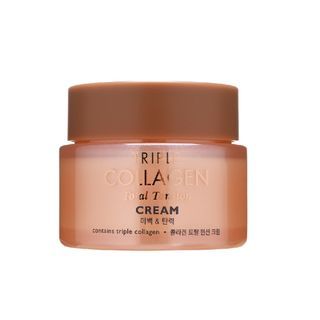 TONYMOLY - Triple Collagen Total Tension Cream 80ml