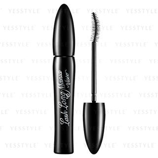 Kose - Visee Lash Long Mania BK001 Black