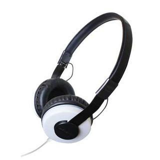Zumreed Zumreed ZHP-500 Portable Headphone (White)