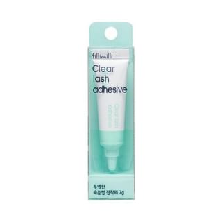 fillimilli - Clear Lash Adhesive 7g