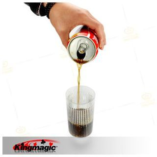 kingmagic Floating Cup Magic Tool