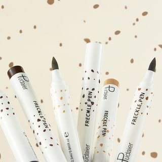 Pudaier - Natural Freckle Pen - 2 Colors