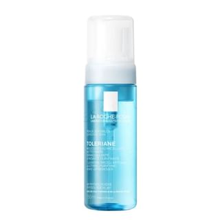 La Roche-Posay - Toleriane Mousse D'eau Micellaire 150Ml