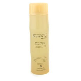 Alterna - Bamboo Smooth Anti-Frizz Shampoo 250ml/8.5oz