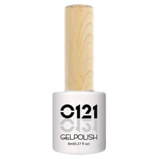 Cosplus - 0121 Nail Base Gel - Nagelbasislack