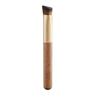 MilleFee - Fluffy Touch Brush 202 Triangle Matte Highlight Brush