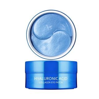 MediFlower - ARONYX Hyaluronic Acid Collagen Eye Patch - Augen-Pads