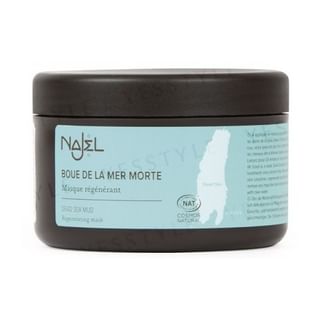 Najel - Dead Sea Mud 300G
