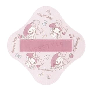 Kai - Sanrio My Melody Foundation Puff 1 Pc