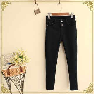 Fairyland Slim-Fit Jeans