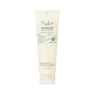 The Lab By Blanc Doux - Green Flavonoid Pore Gel Cleanser 120Ml