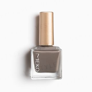 MEKO - Fingertip Play Light Nail Polish 66 Cover Up Doubt 10ml