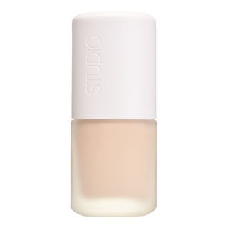 The Saem - Studio Slim Fit Foundation Mini - 2 Colors #21 Bright