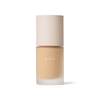 Rmk - Liquid Foundation Flawless Coverage Plus Spf 22 Pa++ 102 - 30Ml