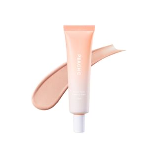 Peach C - Beige Glow Make Up Base 35ml