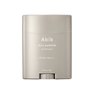Abib - Airy Sunstick Smoothing Bar 23g